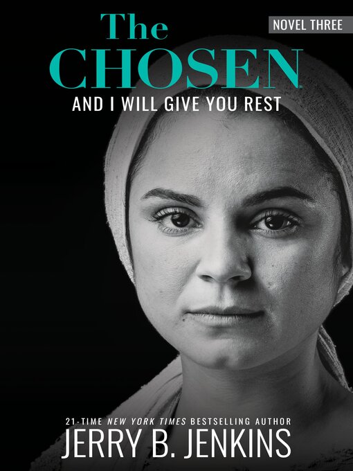 Title details for And I Will Give You Rest by Jerry B. Jenkins - Available